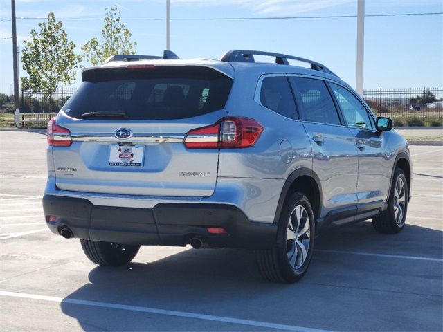 2022 Subaru Ascent Premium