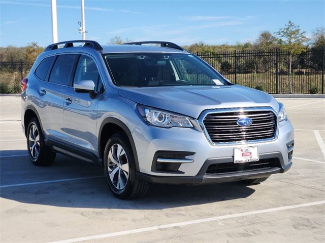 2022 Subaru Ascent Premium