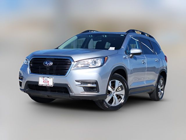 2022 Subaru Ascent Premium