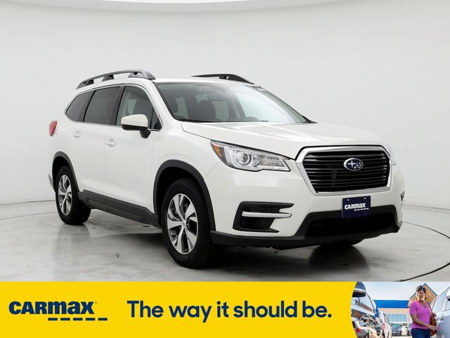 2022 Subaru Ascent Premium