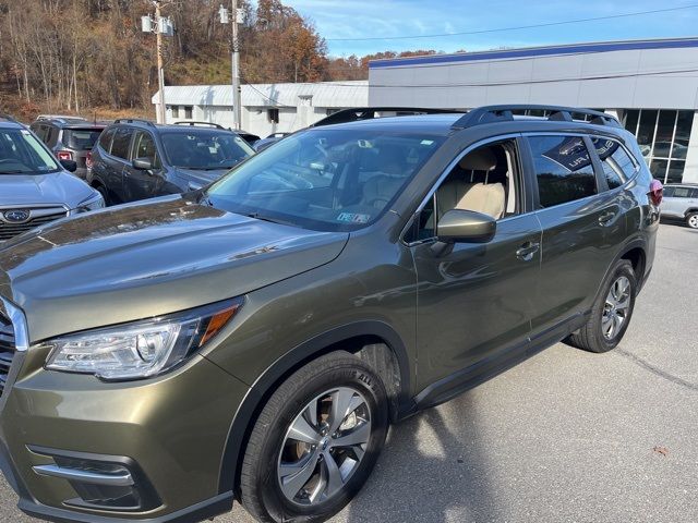 2022 Subaru Ascent Premium