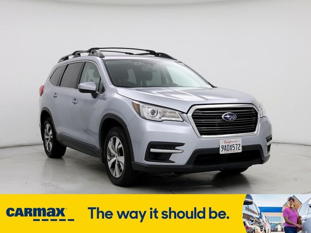 2022 Subaru Ascent Premium