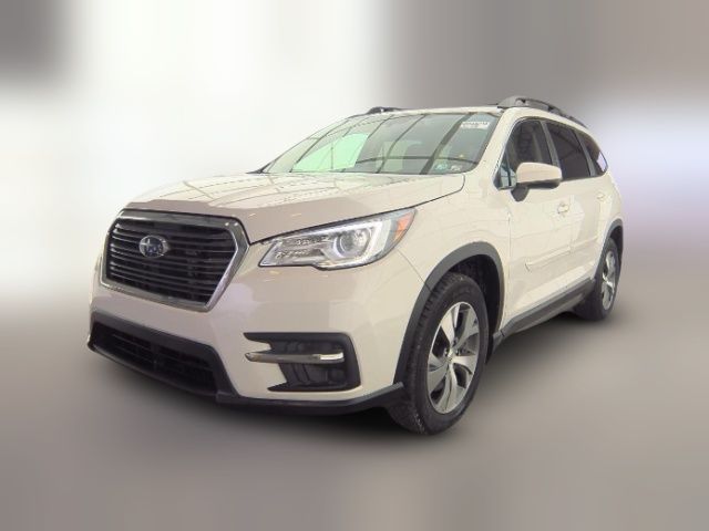 2022 Subaru Ascent Premium