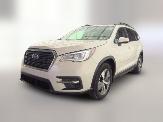 2022 Subaru Ascent Premium