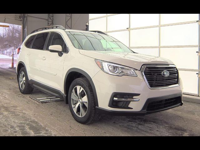 2022 Subaru Ascent Premium