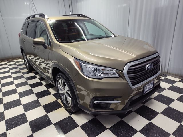 2022 Subaru Ascent Premium