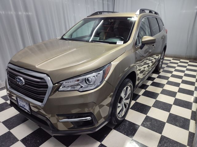 2022 Subaru Ascent Premium