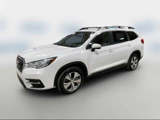 2022 Subaru Ascent Premium