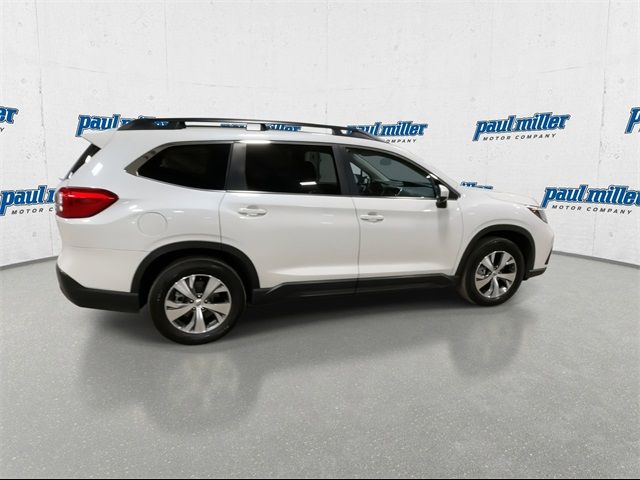 2022 Subaru Ascent Premium