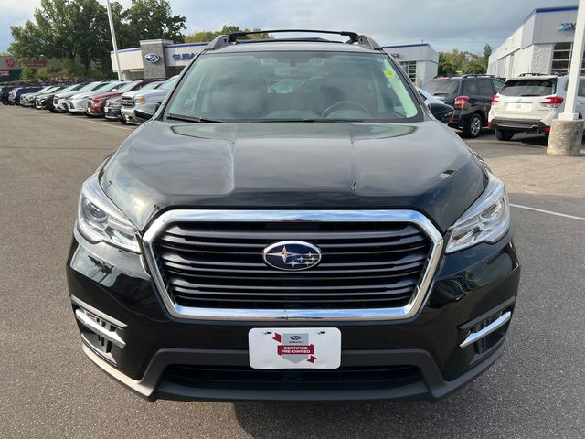 2022 Subaru Ascent Premium