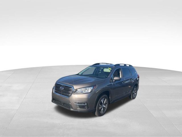 2022 Subaru Ascent Premium