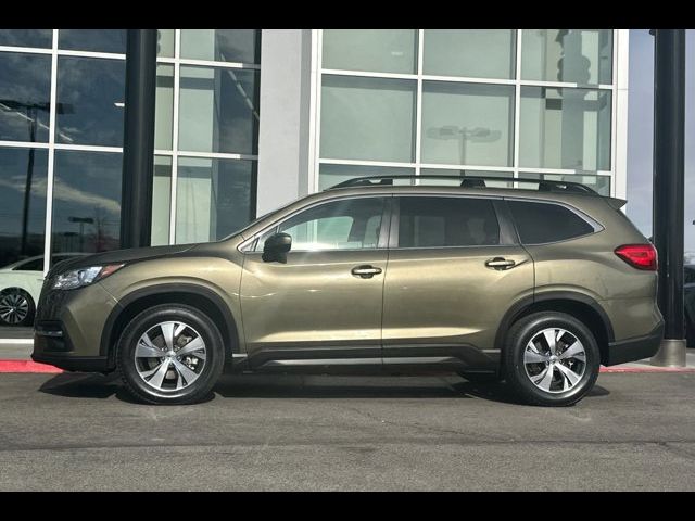 2022 Subaru Ascent Premium