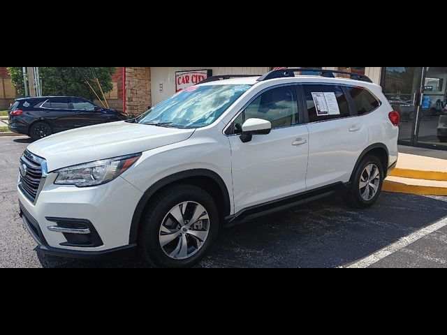 2022 Subaru Ascent Premium