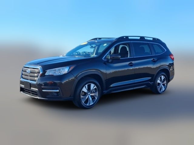 2022 Subaru Ascent Premium