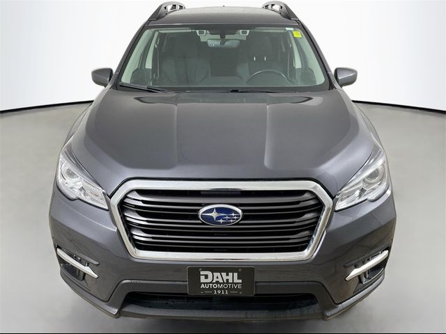 2022 Subaru Ascent Premium