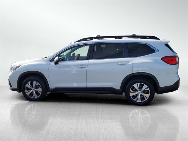 2022 Subaru Ascent Premium