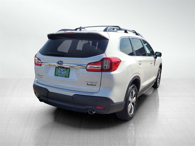 2022 Subaru Ascent Premium