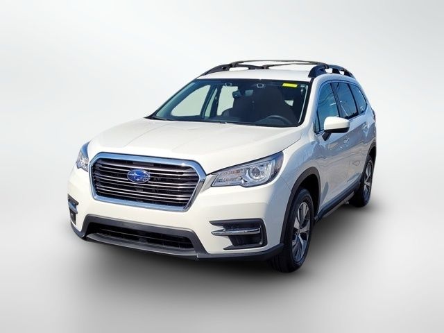 2022 Subaru Ascent Premium