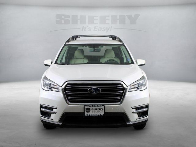 2022 Subaru Ascent Premium