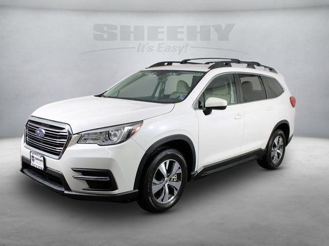 2022 Subaru Ascent Premium