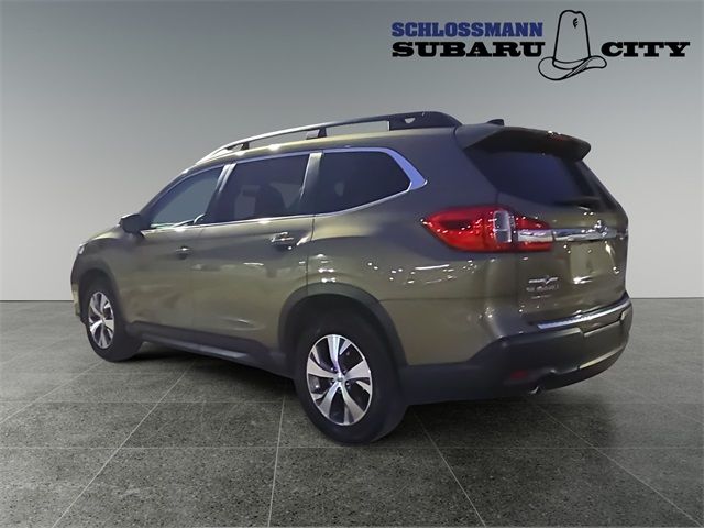 2022 Subaru Ascent Premium