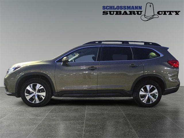 2022 Subaru Ascent Premium