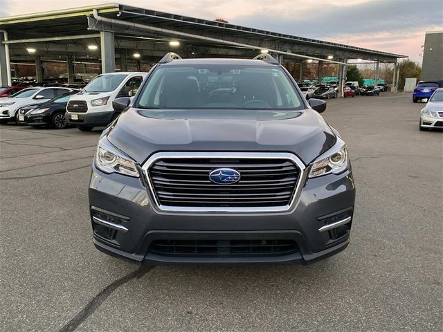 2022 Subaru Ascent Premium