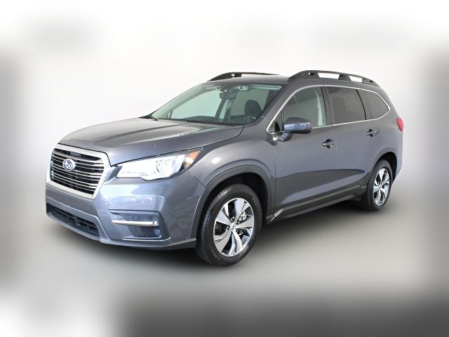 2022 Subaru Ascent Premium