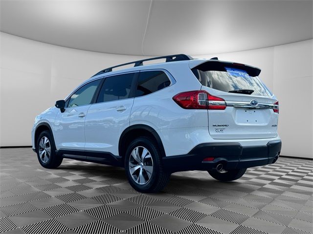 2022 Subaru Ascent Premium