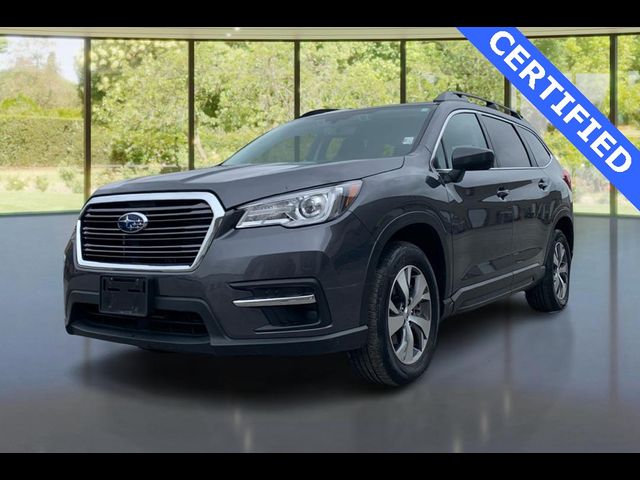 2022 Subaru Ascent Premium