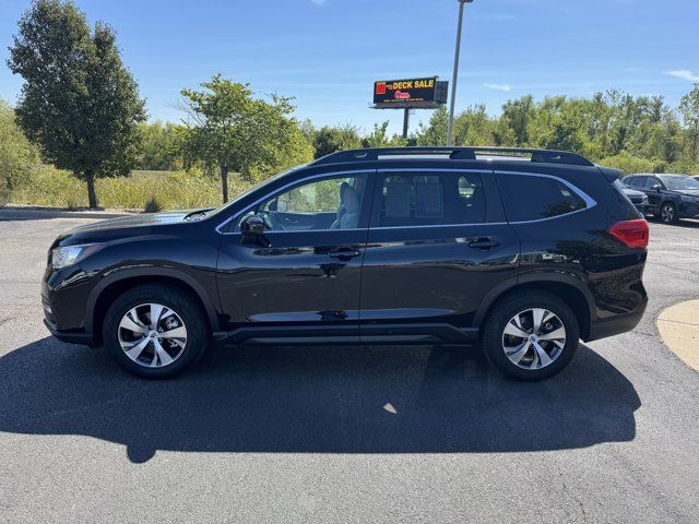 2022 Subaru Ascent Premium