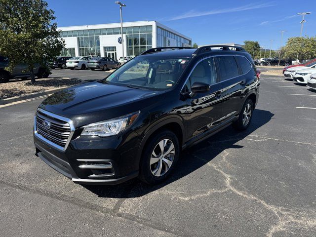 2022 Subaru Ascent Premium