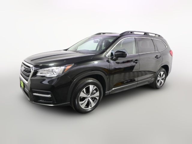 2022 Subaru Ascent Premium