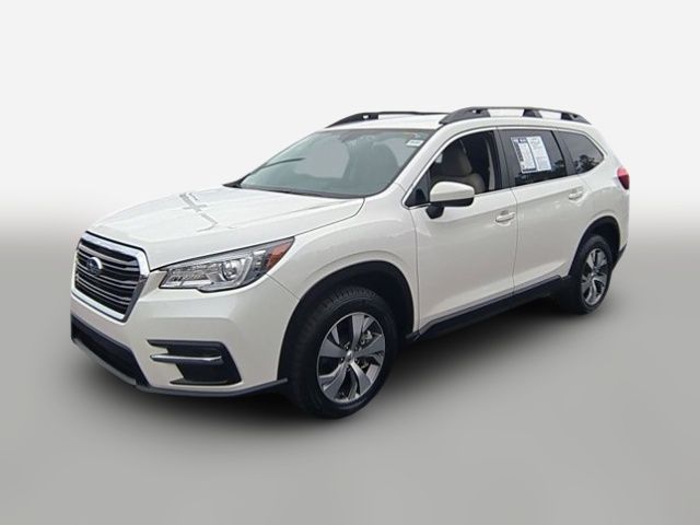 2022 Subaru Ascent Premium