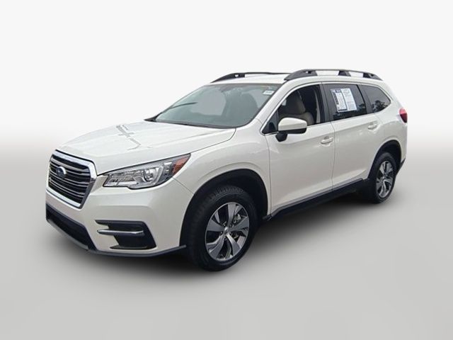 2022 Subaru Ascent Premium