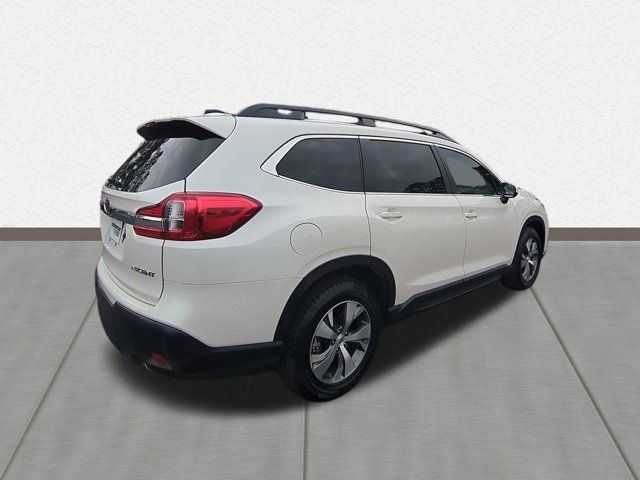 2022 Subaru Ascent Premium