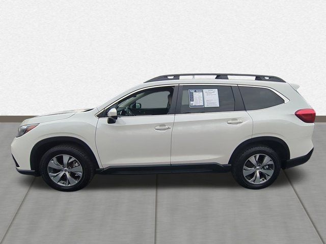 2022 Subaru Ascent Premium