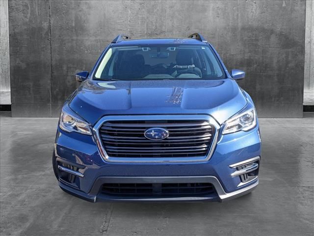 2022 Subaru Ascent Premium