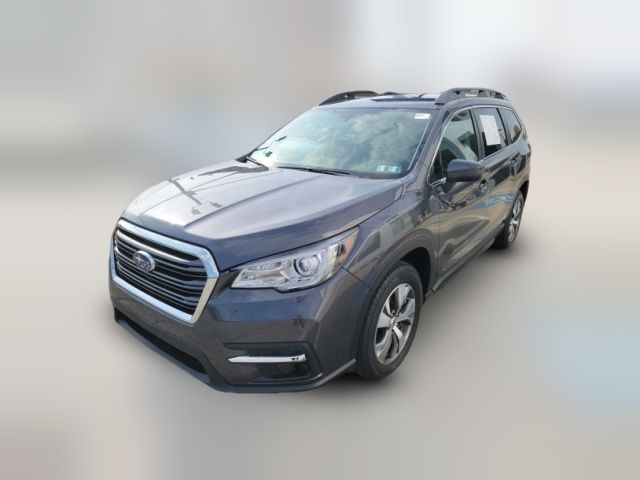 2022 Subaru Ascent Premium