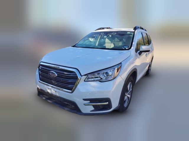 2022 Subaru Ascent Premium