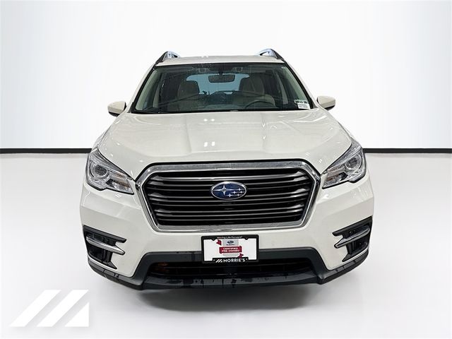 2022 Subaru Ascent Premium