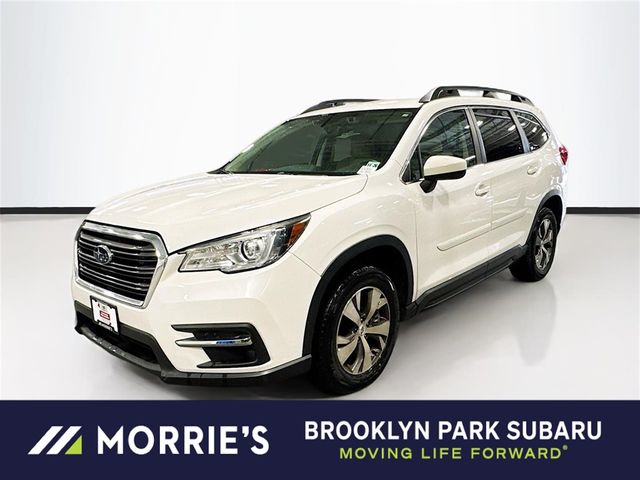 2022 Subaru Ascent Premium