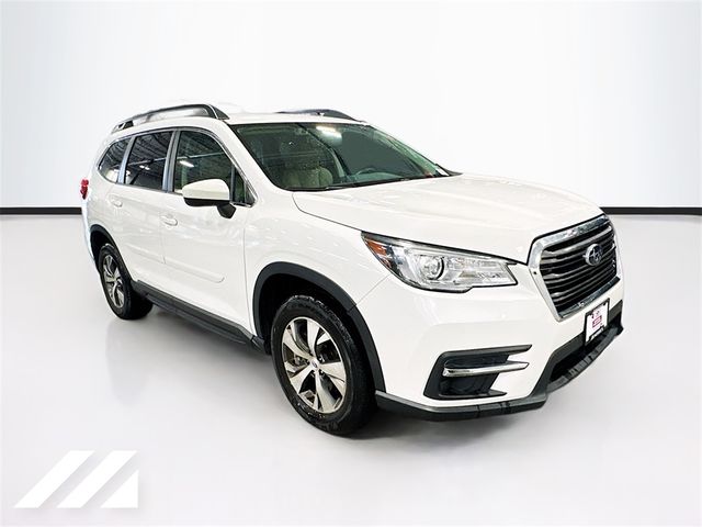 2022 Subaru Ascent Premium