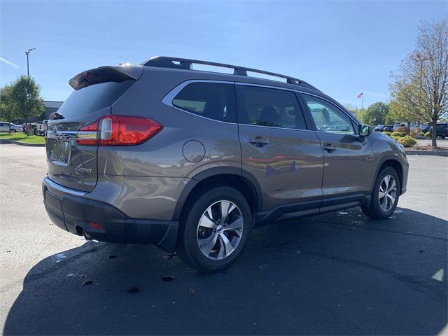 2022 Subaru Ascent Premium