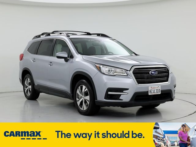 2022 Subaru Ascent Premium