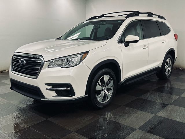 2022 Subaru Ascent Premium