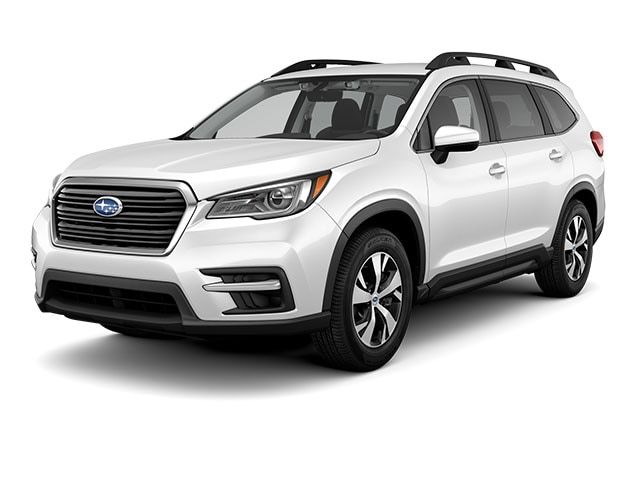 2022 Subaru Ascent Premium