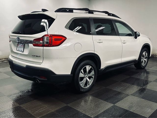 2022 Subaru Ascent Premium