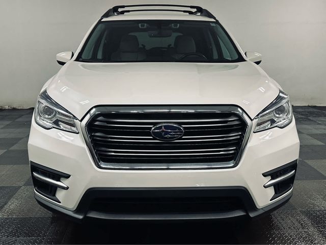 2022 Subaru Ascent Premium