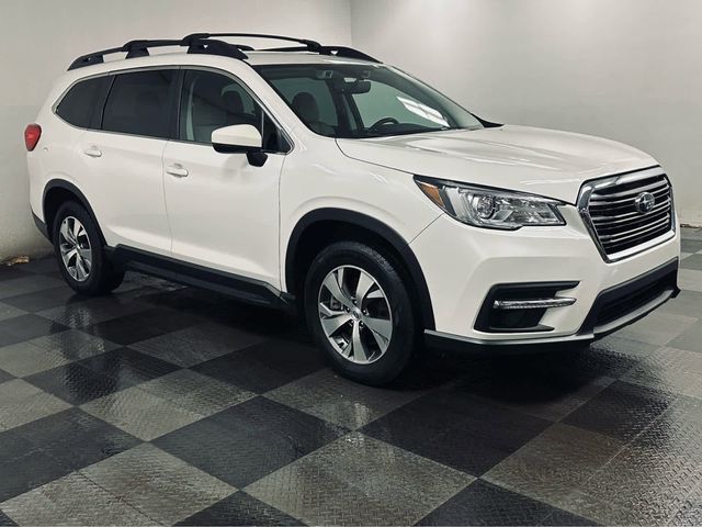 2022 Subaru Ascent Premium